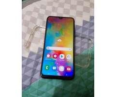 Samsung M20 - 2