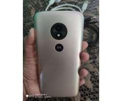 Moto e5 play,top semi novo, funcionando tudo todo original, facilito - 2