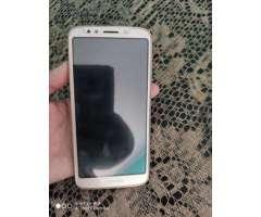 Moto e5 play,top semi novo, funcionando tudo todo original, facilito - 3