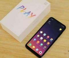 Celular Xiaomi Mi Play 64GB 4GB VersÃ£o Global - 2