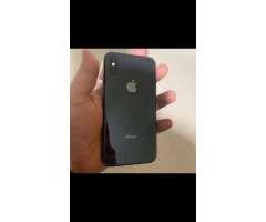 Iphone X novo acc TROCA i CARTAO nota fiscal completo - 2