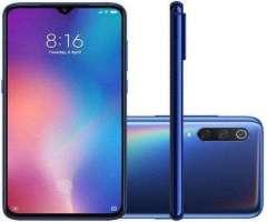 Xiaomi Mi 9 de 128gb Azul VersÃ£o Global T*O*P De L*I*N*H*A - 4