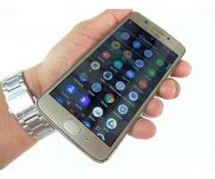 Troco lindo MotoG 5 32GB por Moto E4 32GB - 2