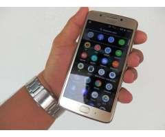 Troco lindo MotoG 5 32GB por Moto E4 32GB - 3