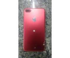 Iphone 7 Plus 128 GB - 2