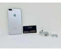 IPhone 7 Plus silver 32gb