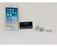 IPhone 7 Plus silver 32gb - 2