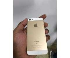 IPhone 5SE 16GB gold - 2