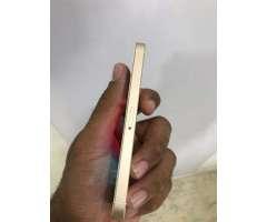 IPhone 5SE 16GB gold - 4