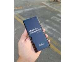 Note 9 128GB 6 de ram - 3