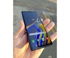 Note 9 128GB 6 de ram - 4