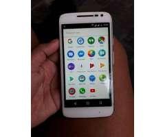 V/t moto g4 play semi novo