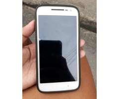 V/t moto g4 play semi novo - 3