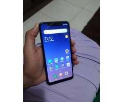 Xiaomi note 6 pro - 2