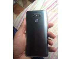 Lg G6 top v/ t na garantia - 2