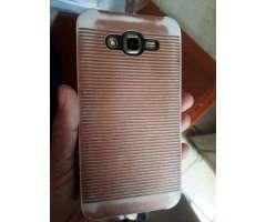 Vendo um celular j7 normal 16gb - 2
