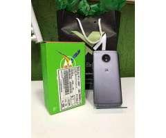 MOTO G5s SEMINOVO IMPECÃVEL Ã“TIMO APARELHO 32gb COM GARANTIA $$$$