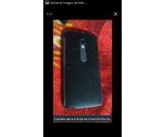 Vendo esse celular moto X Play - 2