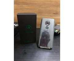 Moto g7 plus Ã­ndigo com um preÃ§o Ã³timo pra vocÃª e sua famÃ­lia