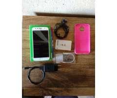 Moto G5S Plus Azul TopÃ¡zio - 2