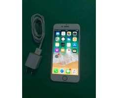 IPhone 7 128GB Silver - 4
