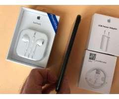 IPhone 7 de 32GB Black - 3