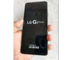 LG G7 ThinQ 64GB Nota Zero - 2