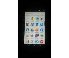 Vendo moto G3 novinho 16GB e 2 GB RAM pra hoje - 2