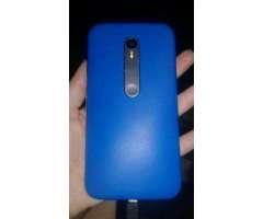 Vendo moto G3 novinho 16GB e 2 GB RAM pra hoje - 4