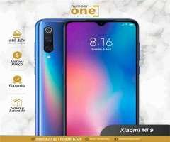 Xiaomi Mi 9 128G