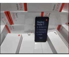 Note 7 128 GB Preto - 4