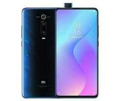 Xiaomi Mi 9T Azul 6/128 Lacrado/ VersÃ£o Global ( CÃ¢mera RetrÃ¡til )