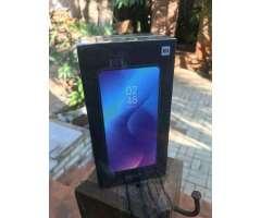 Xiaomi Mi 9T Azul 6/128 Lacrado/ VersÃ£o Global ( CÃ¢mera RetrÃ¡til ) - 2