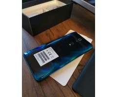 Xiaomi Mi 9T Azul 6/128 Lacrado/ VersÃ£o Global ( CÃ¢mera RetrÃ¡til ) - 4