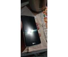 LG k8 - 2