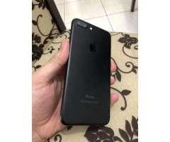 IPhone 7Plus 32Gb - 3