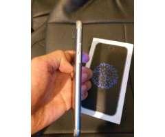 IPhone 6 64g completo - 2