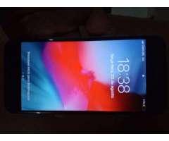 IPhone 6 64g completo - 3