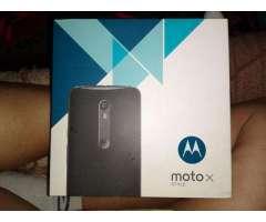 Moto X Style - 4