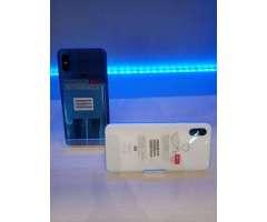 Xiaomi mi 8 64gb novo com 1 ano de garantia e brinde fone e pelÃ­cula de vidro - 2