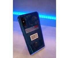 Xiaomi mi 8 64gb novo com 1 ano de garantia e brinde fone e pelÃ­cula de vidro - 3