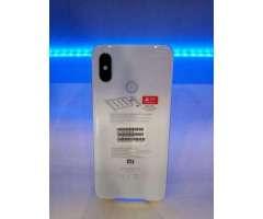 Xiaomi mi 8 64gb novo com 1 ano de garantia e brinde fone e pelÃ­cula de vidro - 4