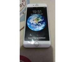 IPhone 6s de 16g