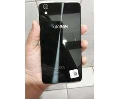 Celular alcatel adol 4 32