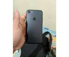 Vendo iPhone 7 de 32 Gb - 2
