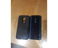 Moto g7 Power para trocar ou venda