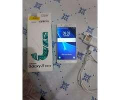 J7 prime 32 gb - 4