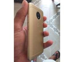 Moto G5 Novinho 32 Gigas pra Hoje - 3