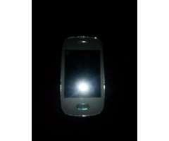 Vendo celular Samsung