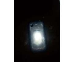 Vendo celular Samsung - 2